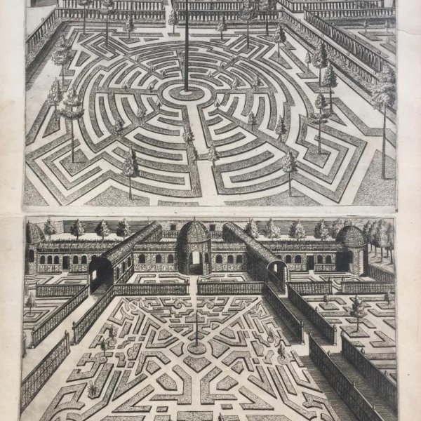 VREDEMAN DE VRIES Jan