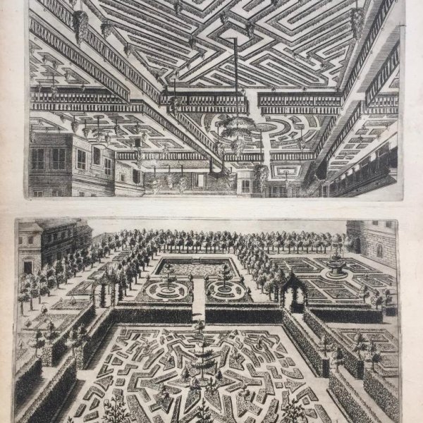 VREDEMAN DE VRIES Jan