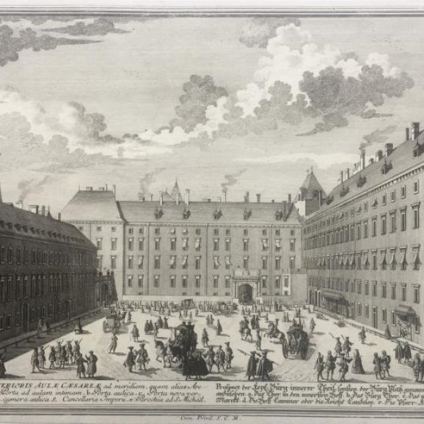 HEUMANN Georg-Daniel