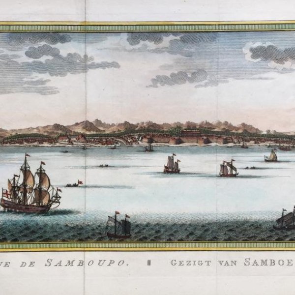 VAN DER SCHLEY Jacob