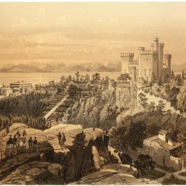 SABATIER Léon Jean-Baptiste