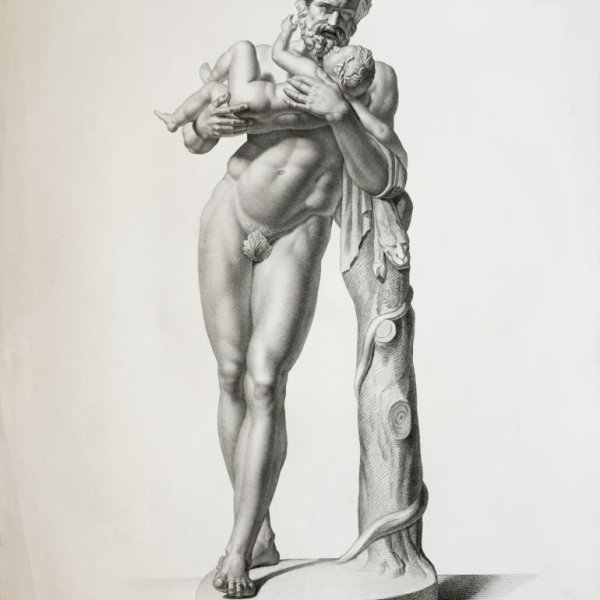 CAZENAVE J.- Frédéric