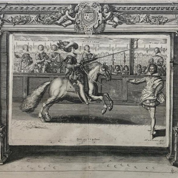 PASSE Crispin de II le Jeune