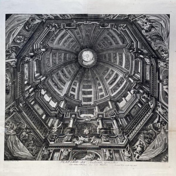 WOLFF Jeremias, éditeur