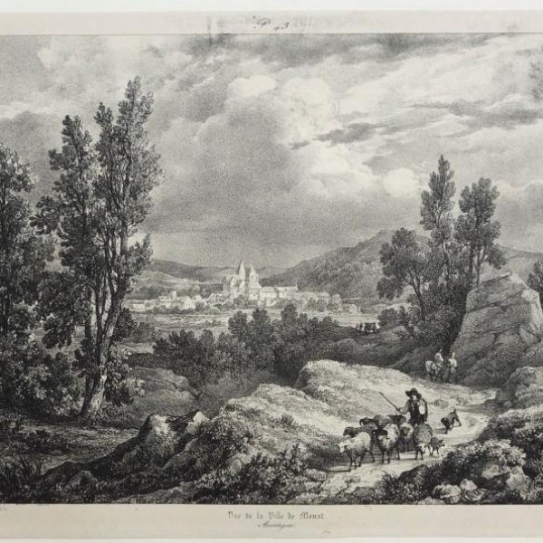 BRASCASSAT Jacques Raymond