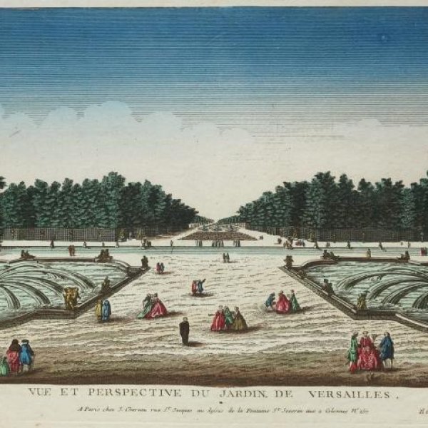 CHEREAU Jacques François