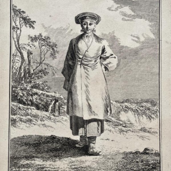 LE PRINCE Jean-Baptiste