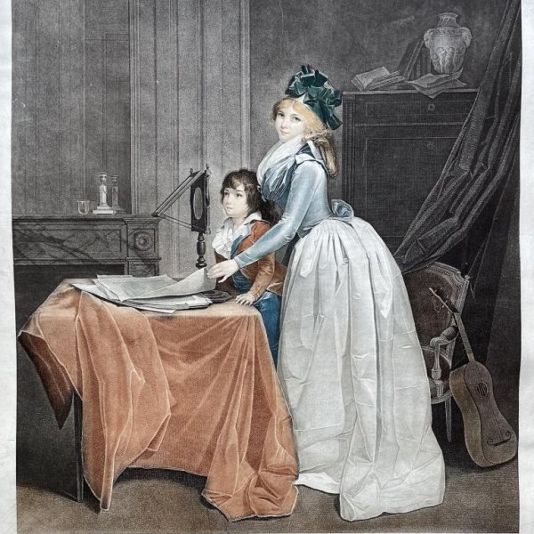 CAZENAVE J.- Frédéric