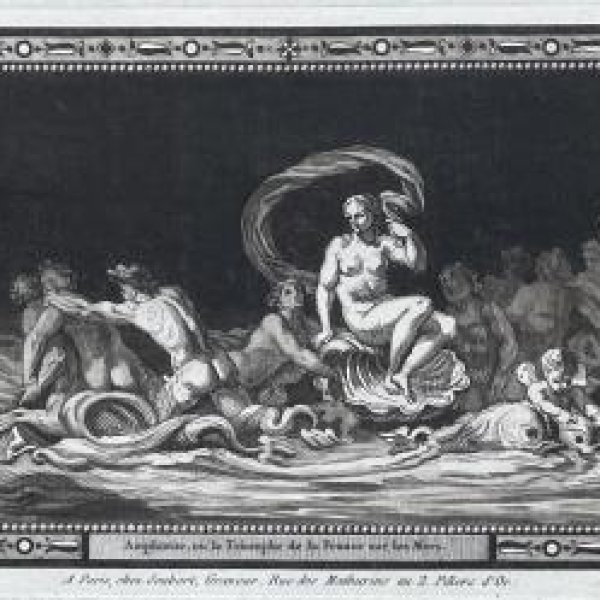 JOUBERT François Etienne, éditeur