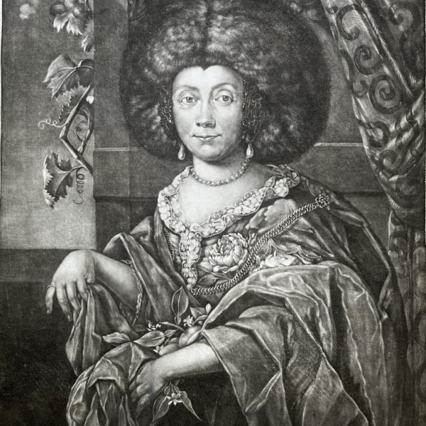 SEILLER Johann Georg