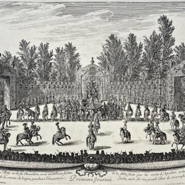 LEPAUTRE Jean et SYLVESTRE  Israël