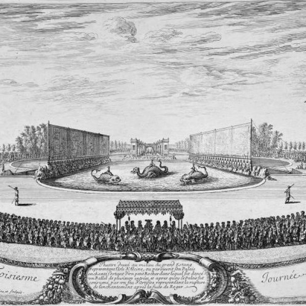 LEPAUTRE Jean et SYLVESTRE  Israël