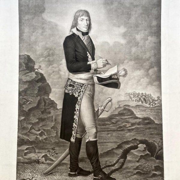 COQUERET Pierre-Charles