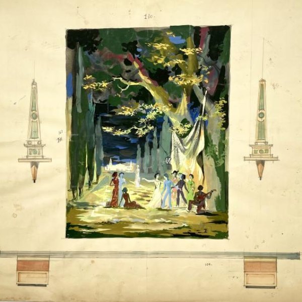 ECOLE FRANÇAISE DU XXE