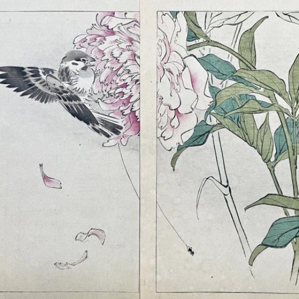 ECOLE JAPONAISE MEIJI