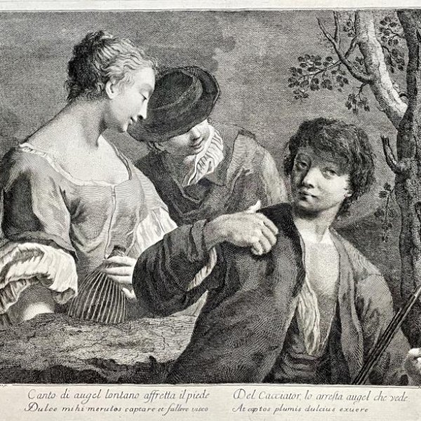 ALESSANDRI Innocente