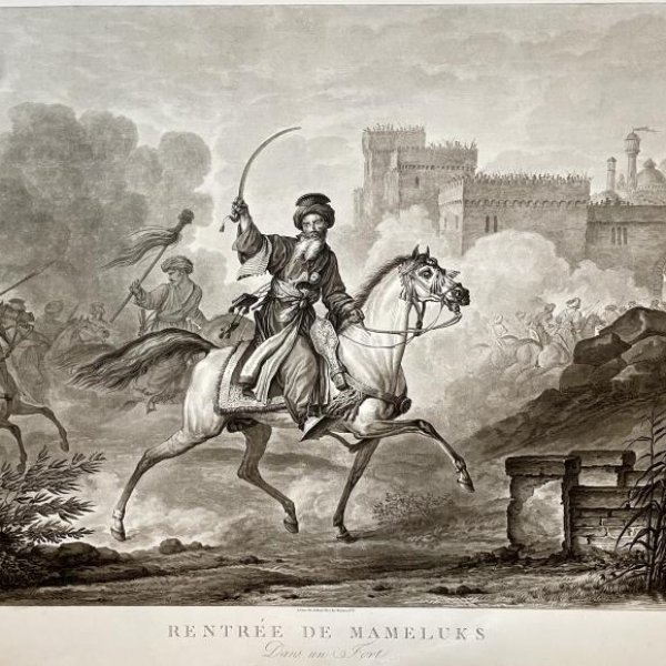 COQUERET Pierre-Charles