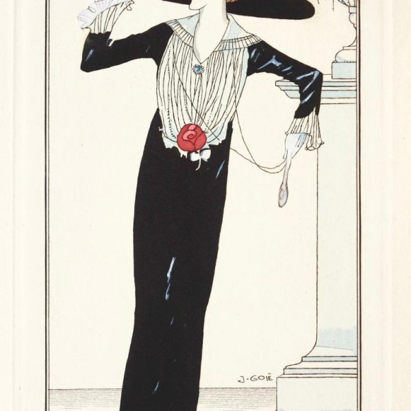 GOSE JAVIER Francesco