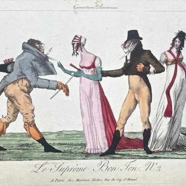 MARTINET Aaron, éditeur