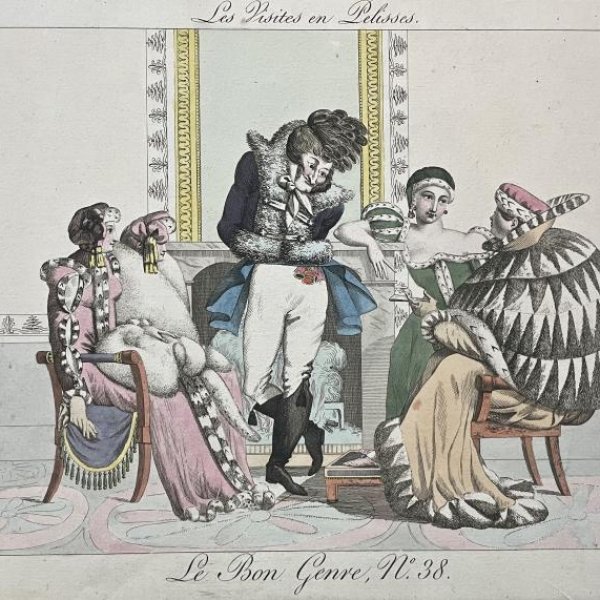 LA MESANGERE Pierre (de), éditeur