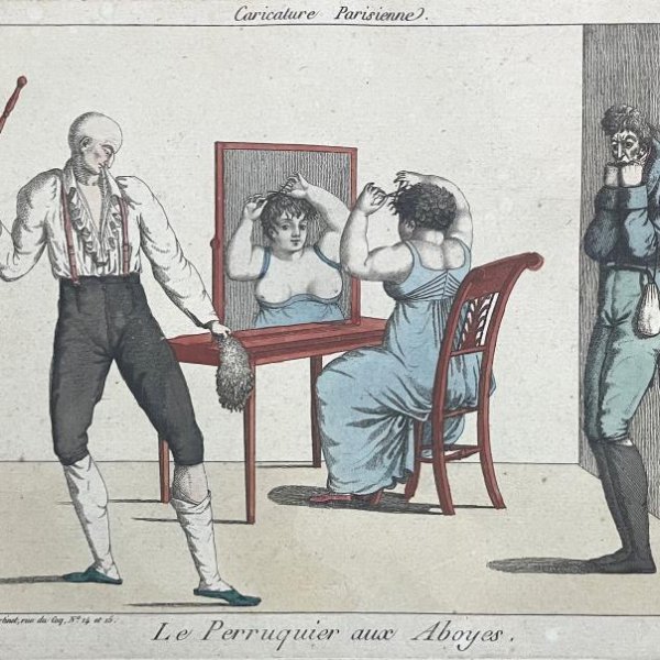 MARTINET Aaron, éditeur