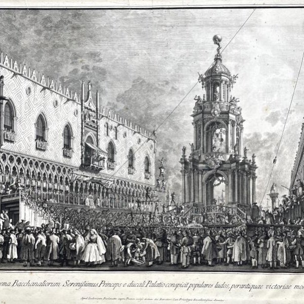 BRUSTOLON Giovanni Battista