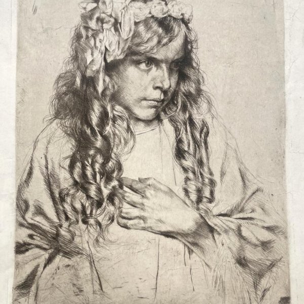 ECOLE DU NORD XIXE SIECLE