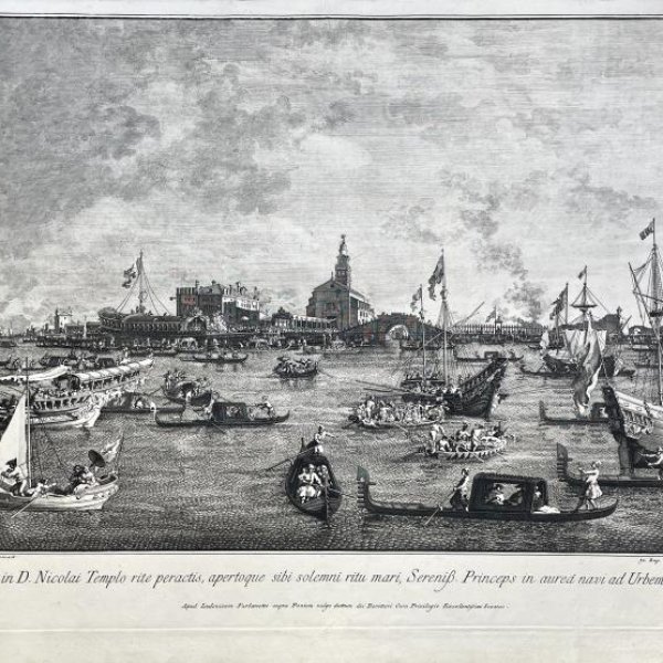 BRUSTOLON Giovanni Battista