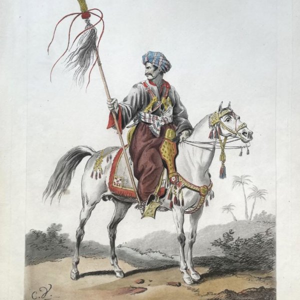 DEBUCOURT Philibert-Louis