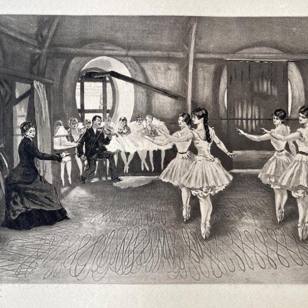 RENOUARD Charles Paul