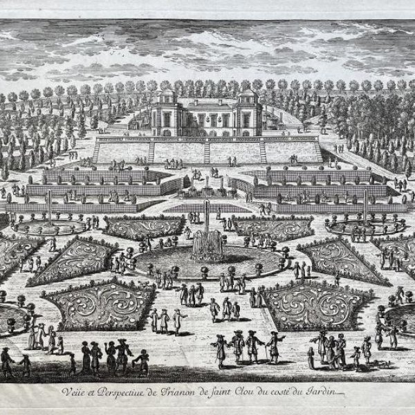 PERELLE Gabriel et Fils