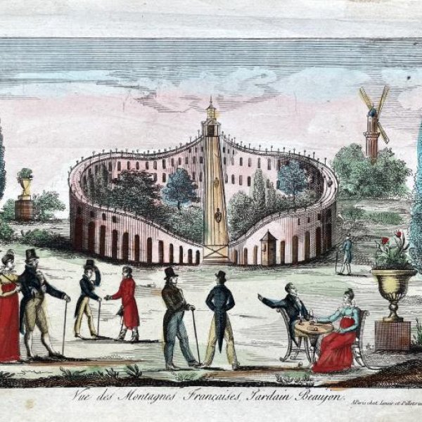 LENOIR et PILLOT, éditeurs