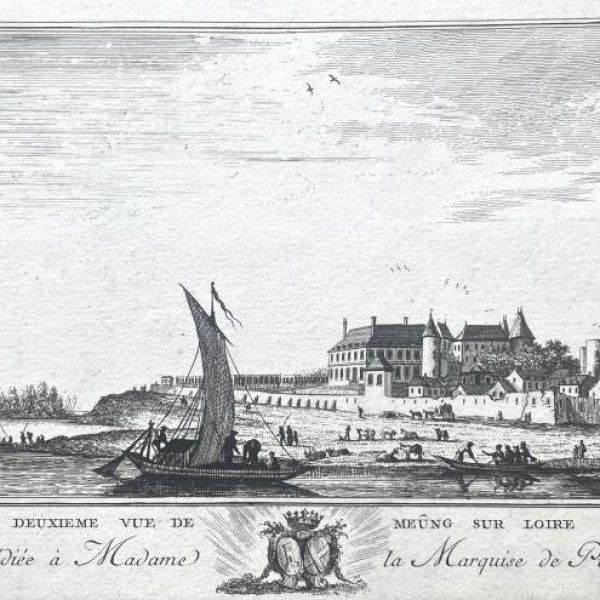 CAMPION Charles Michel