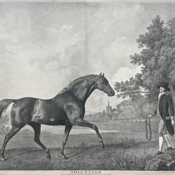 STUBBS George Townley