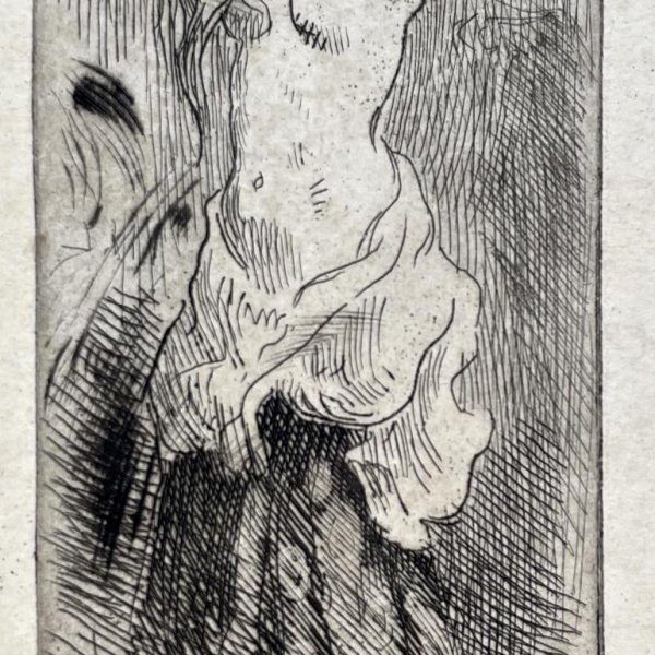 PROUVÉ Emile Victor