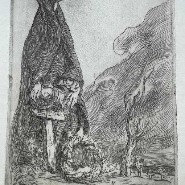 PROUVÉ Emile Victor