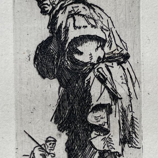 GUERARD Henri Charles