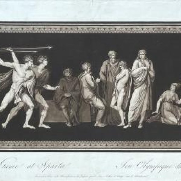 COQUERET Pierre-Charles