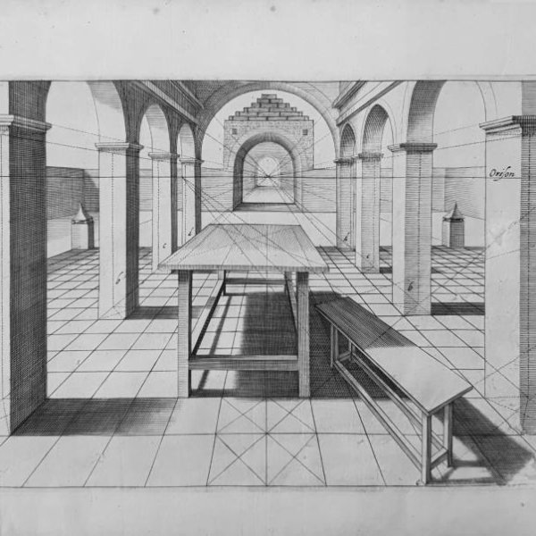 HONDIUS Hendrik, le vieux