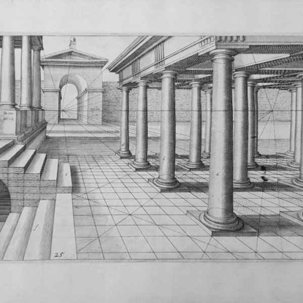 HONDIUS Hendrik, le vieux