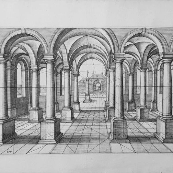 HONDIUS Hendrik, le vieux