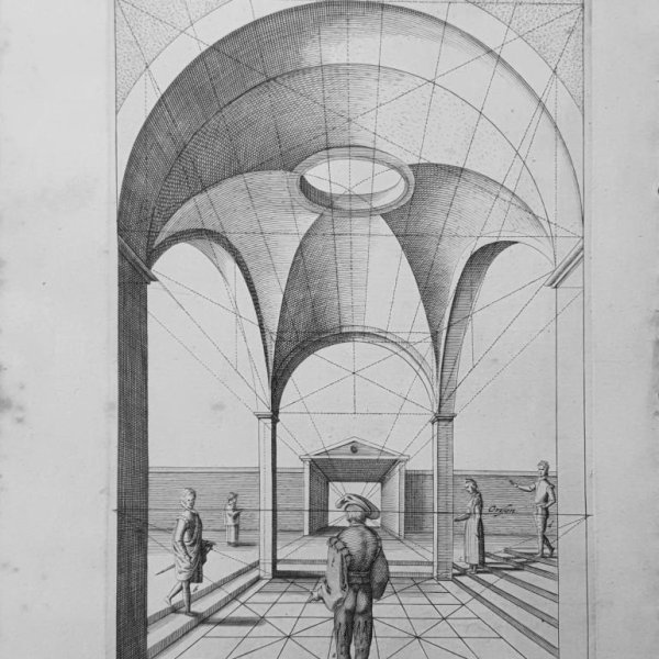 HONDIUS Hendrik, le vieux