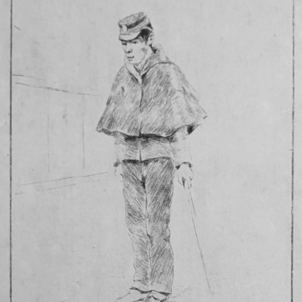 BIGOT Georges Ferdinand