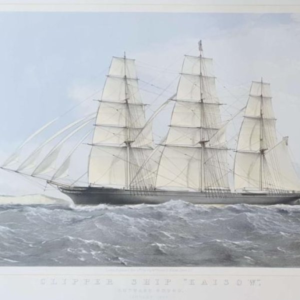 DUTTON Thomas Goldsworth