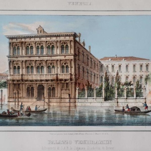 PELLEGRINI Alfred Heinrich