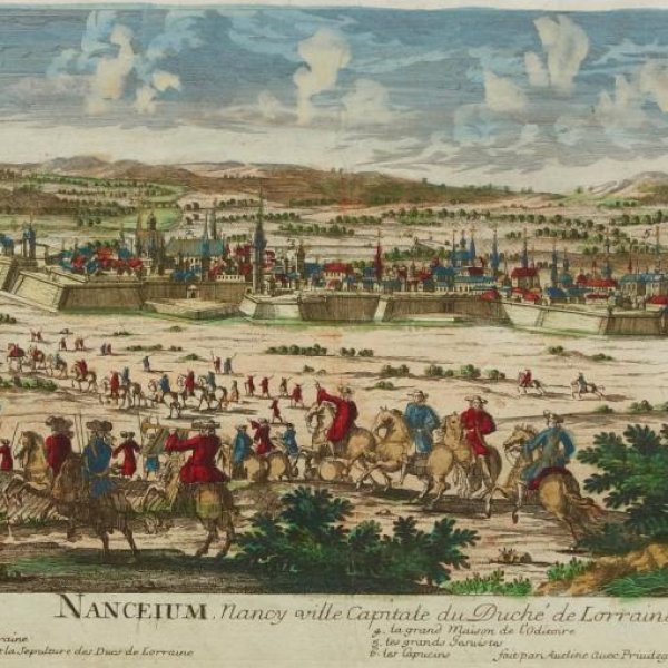 AVELINE Pierre-Alexandre