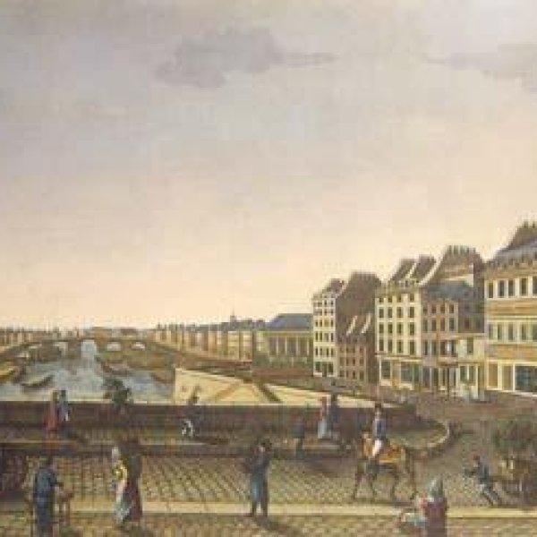 COURVOISIER Henri Voisin