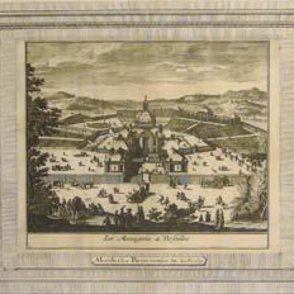 AA Pieter van der, éditeur