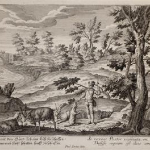 ENGELBRECHT Martin, éditeur