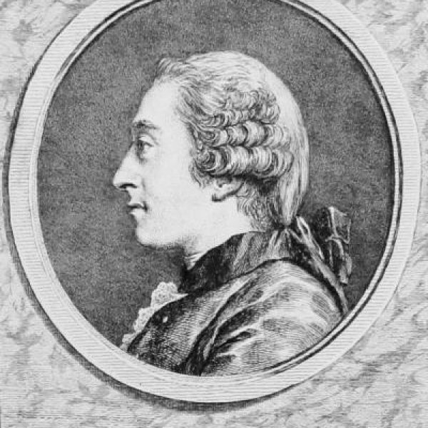 WATELET Claude-Henri